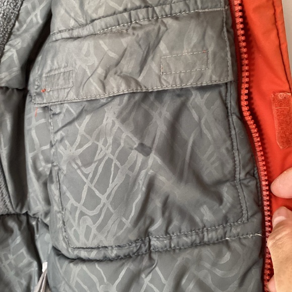 Columbia Boys winter Jacket - Picture 9 of 14